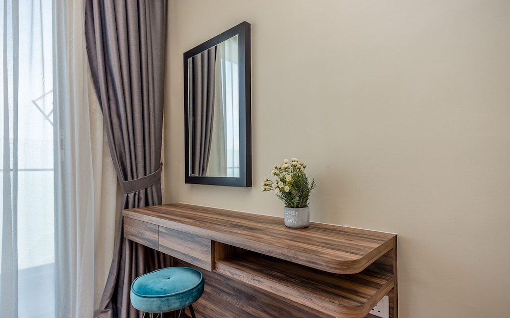 Executive Apartment, 3 Bedrooms photo 2
