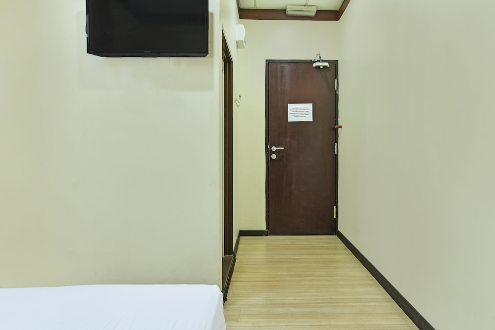 Deluxe Double Room, 1 Queen Bed - Photo 5