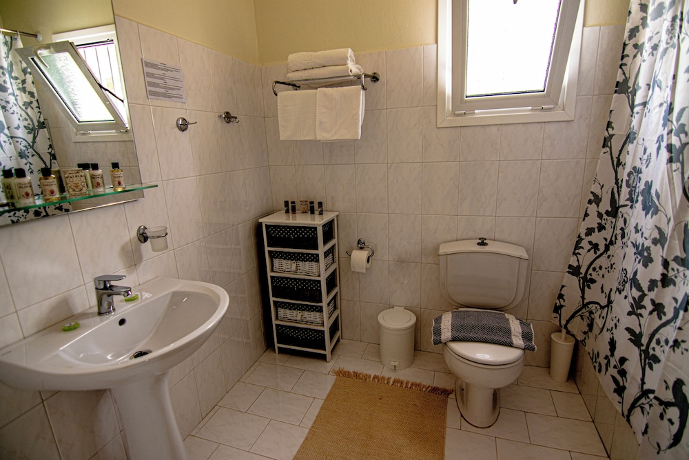 Superior Apartment, Sea View (4 persons)