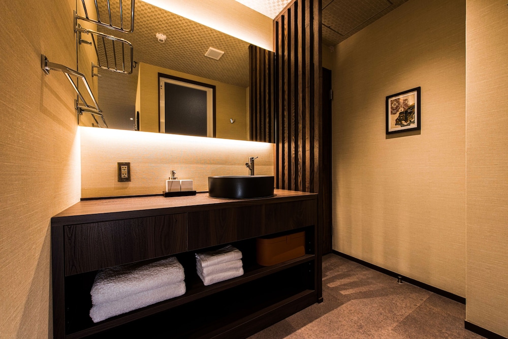 Standard Room (GUNKAKU) photo 3