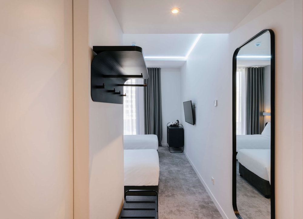 Superior Room, 2 Twin Beds - Photo 2