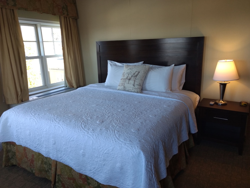 Panoramic Room, 1 King Bed, Harbor View photo 1