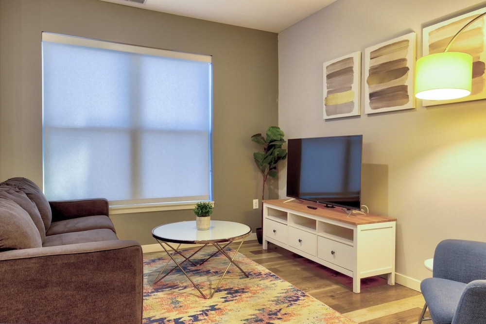 Apartment photo 1