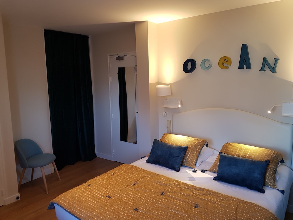 Big Double Room photo 3
