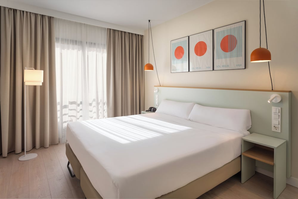 Apartamento Superior (2+1)