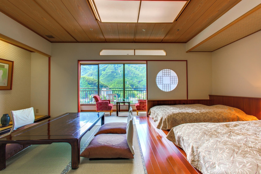 Japanese Western Room, Non-Smoking photo 1