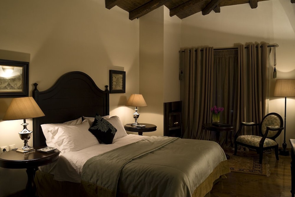 Executive Double Room photo 3