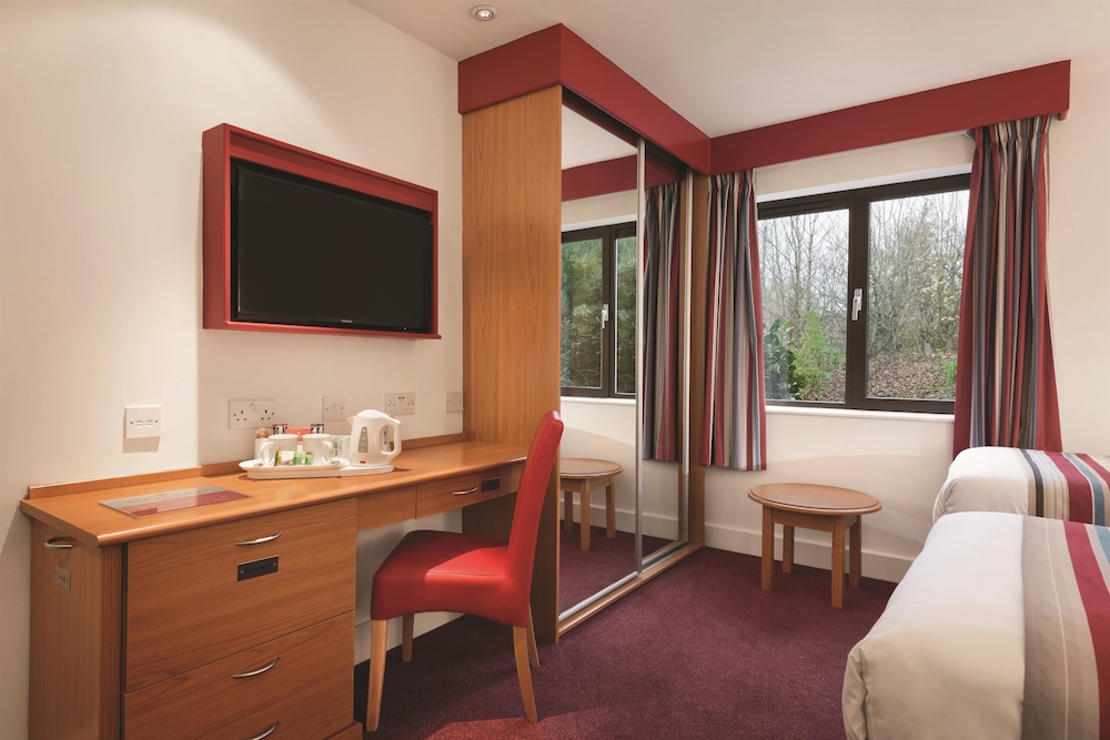 Room, 2 Twin Beds, Non Smoking - Photo 7