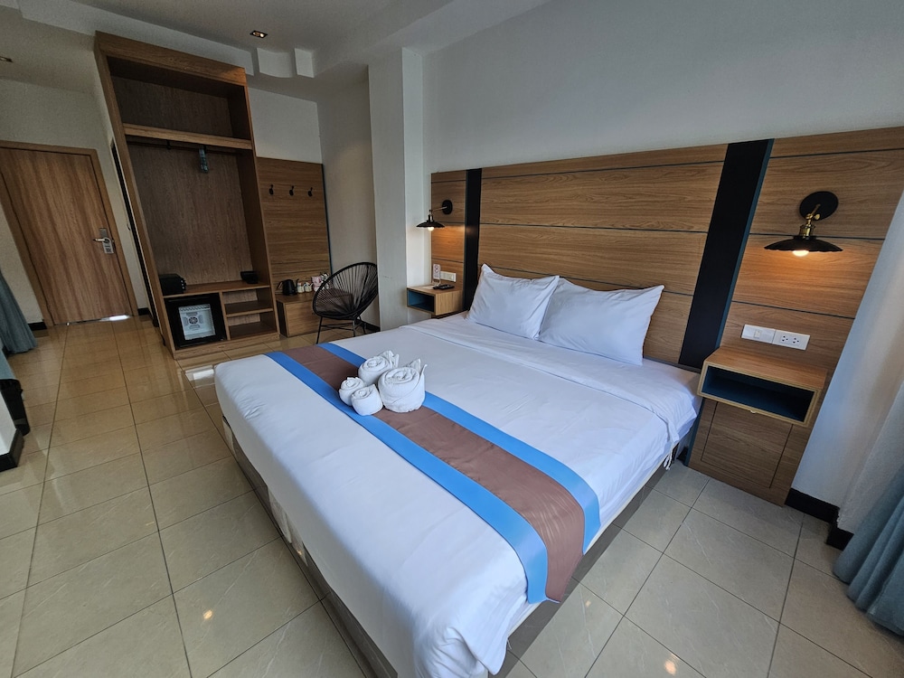 Standard Double Room - Photo 1