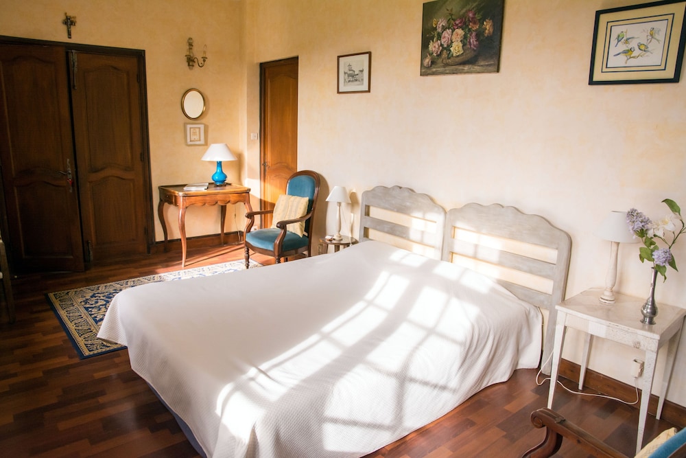 Double Room (Dordogne) photo 2