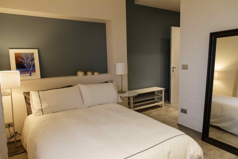 Business Double Room, Mountain View photo 1