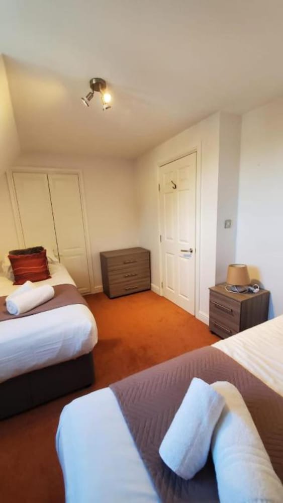 Comfort Room photo 1