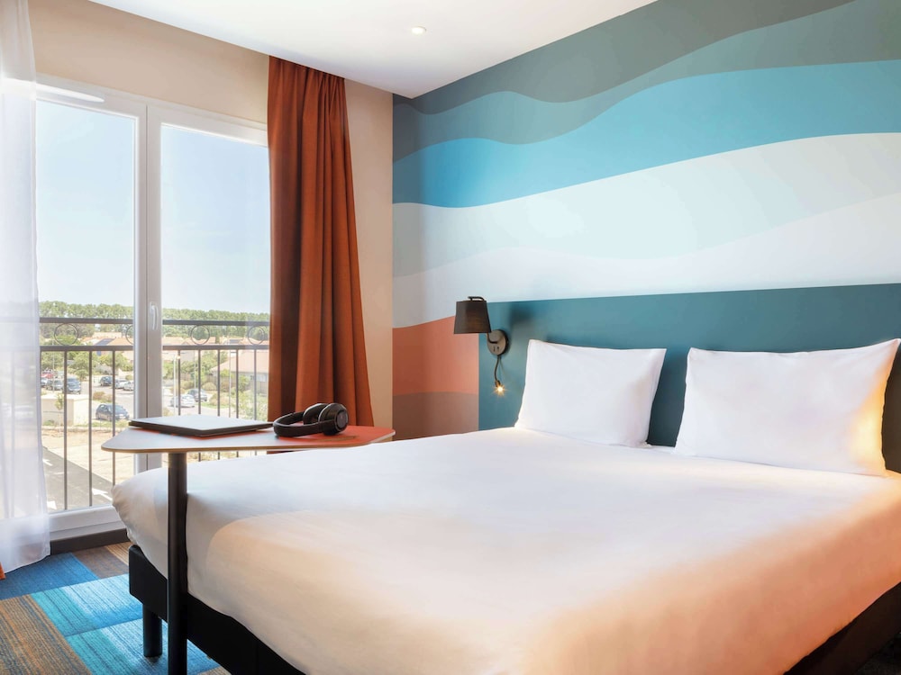 Standard Room, 1 Double Bed - Photo 1