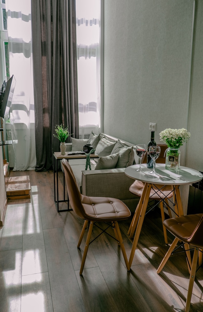 Studio Duplex - Photo 15