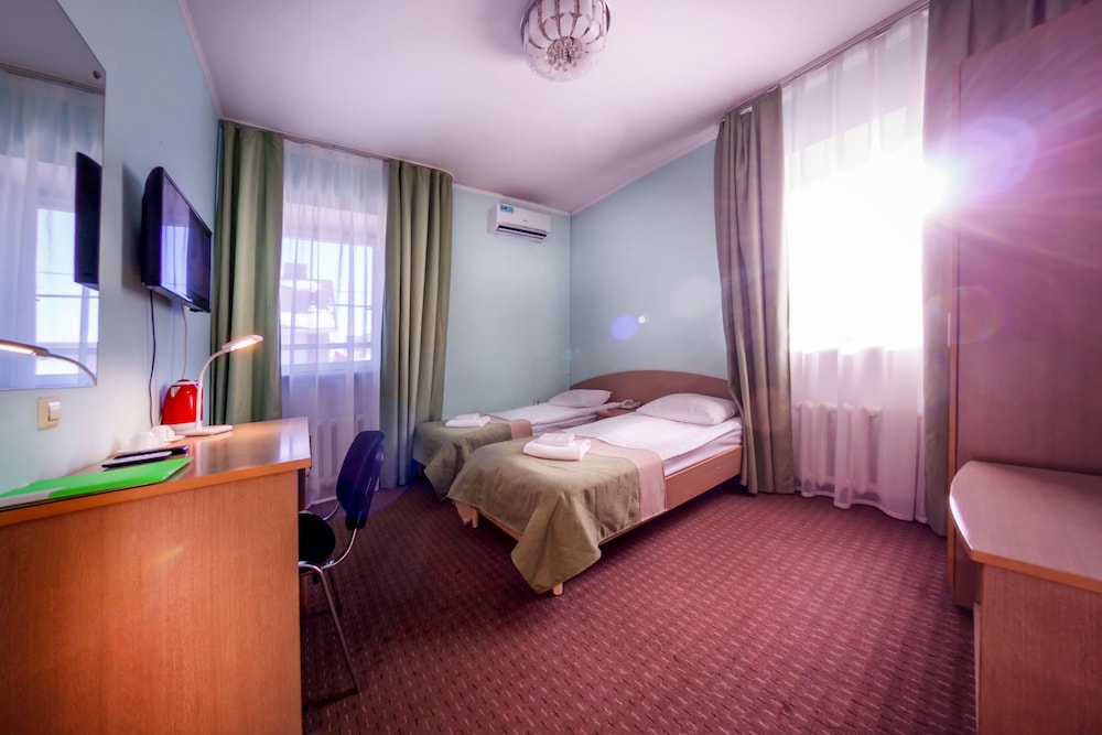Standard Twin Room photo 1