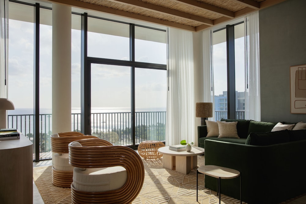 Presidential Suite, 1 King Bed