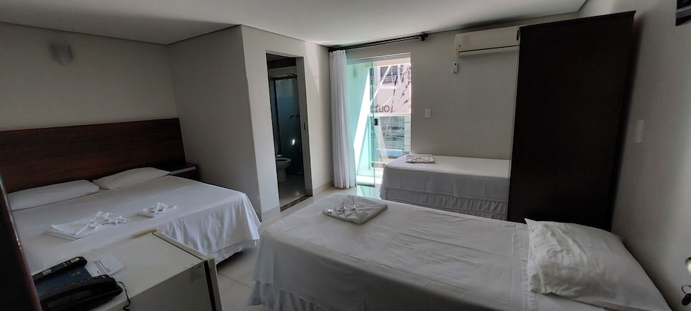 Standard Quadruple Room photo 1