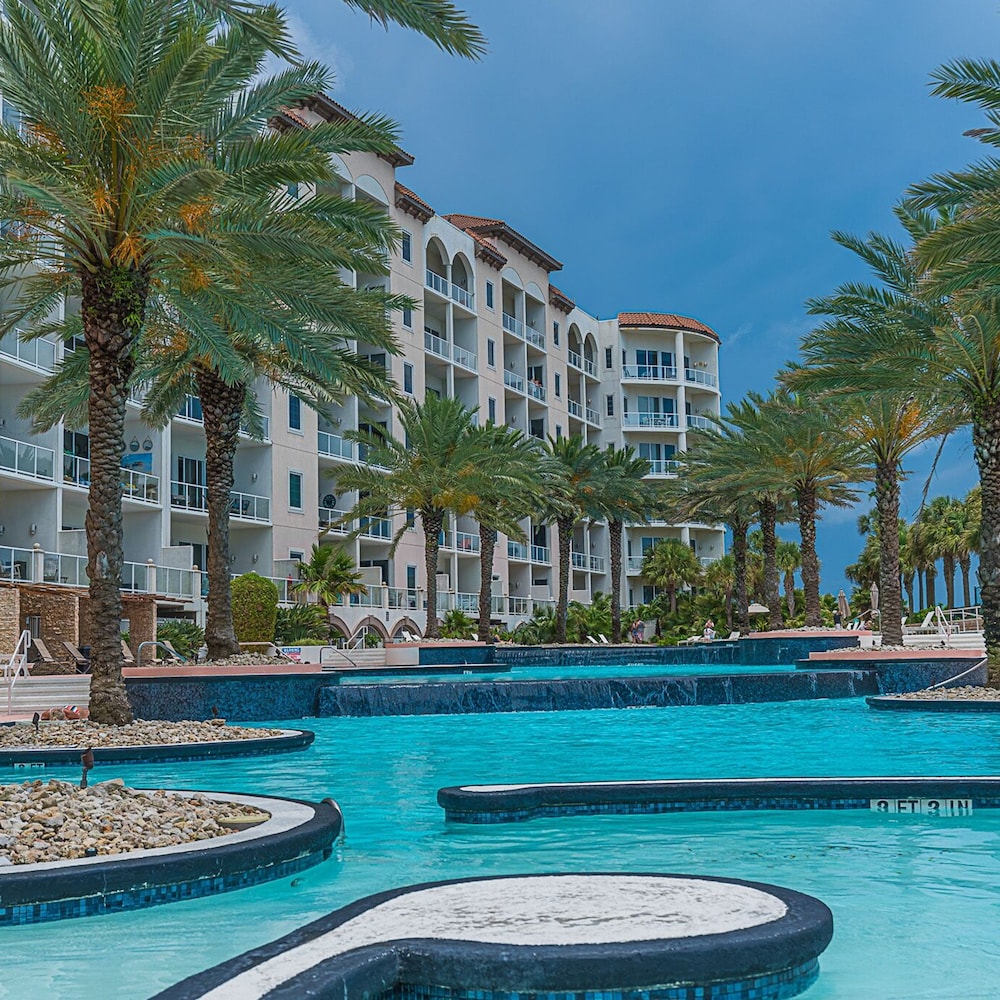 Seas the Day in this Luxury Condo at Diamond Beach Ocean Views Incredible Pools Amenities, Kuva 3