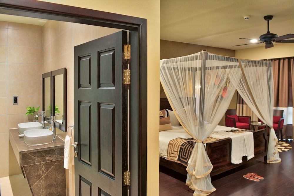 Superior Double Room photo 2