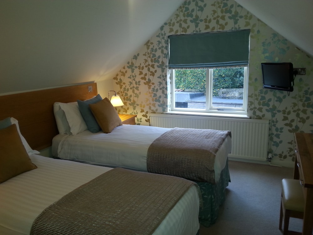 Premium Twin Room