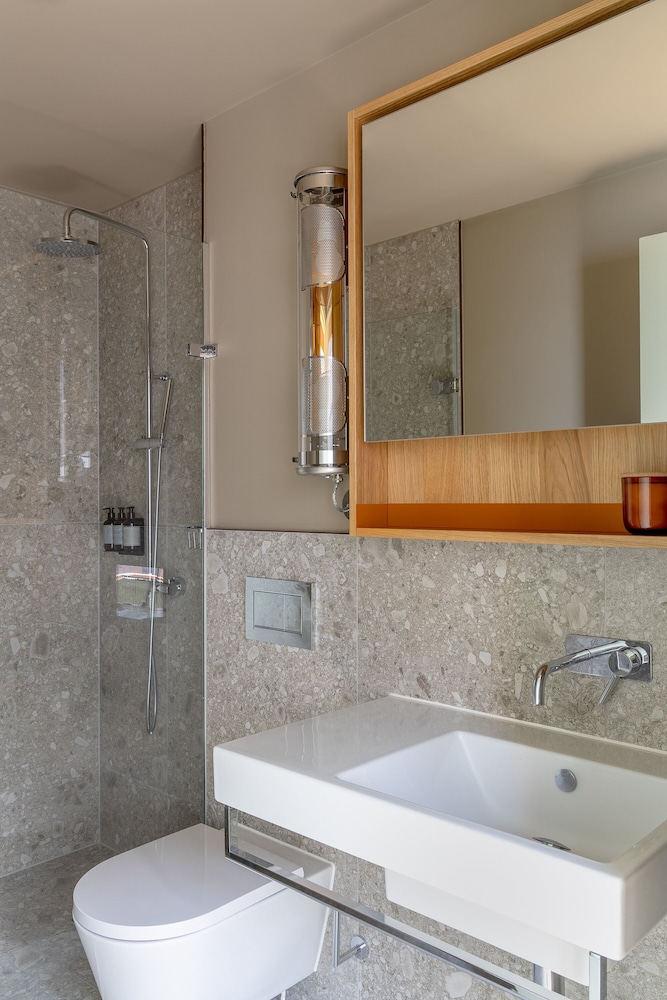 One Bedroom Open Plan Apartment