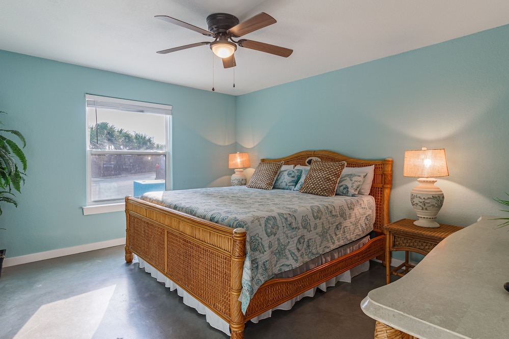 Condo, 3 Bedrooms, Beach View photo 2