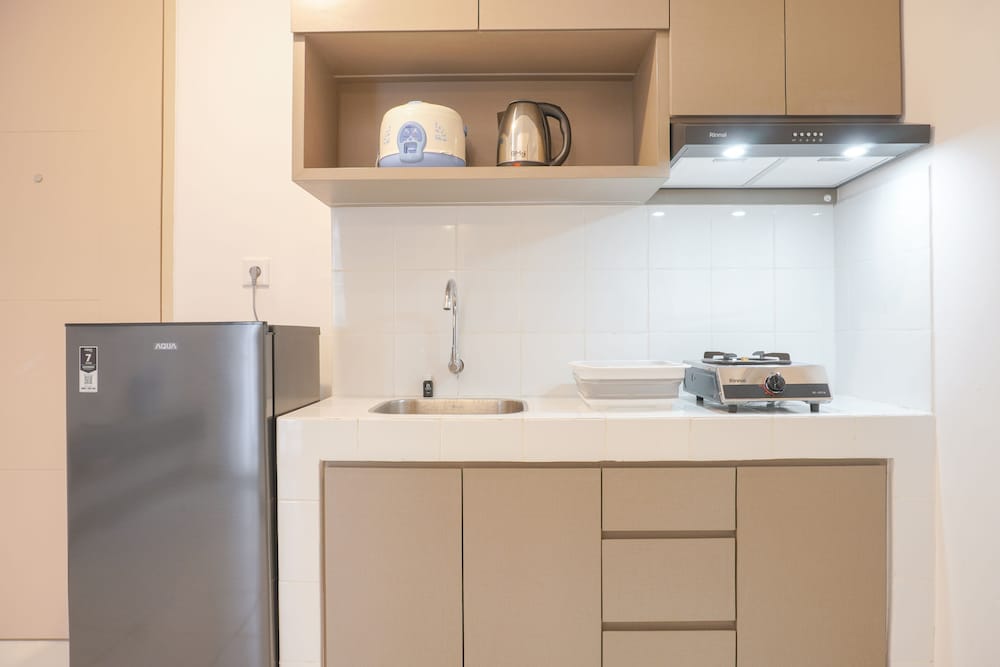 Deluxe Apartment, 2 Bedrooms photo 2