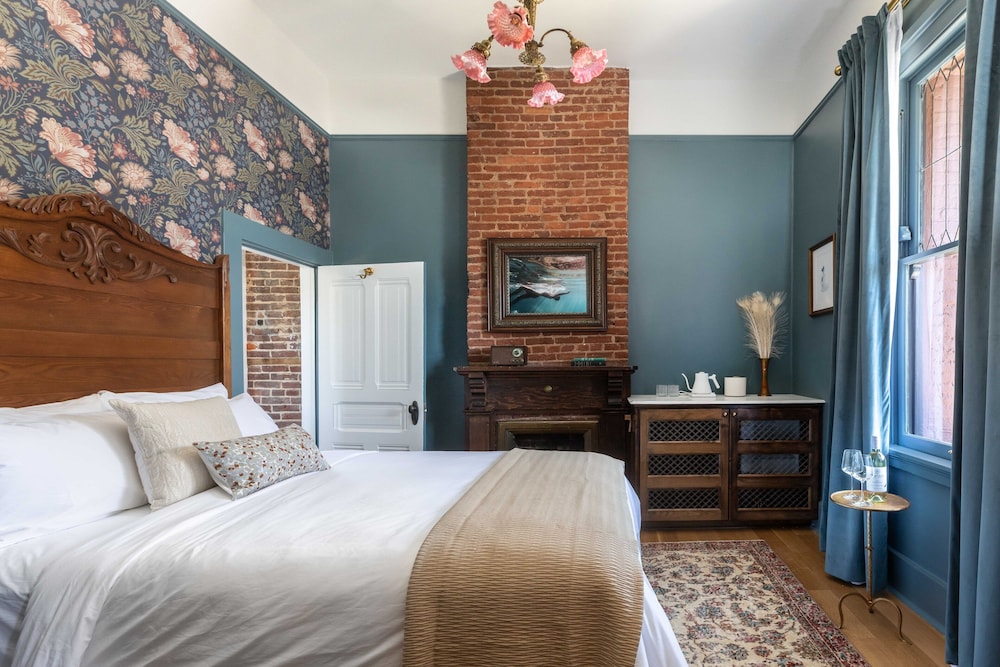Room, 1 Queen Bed