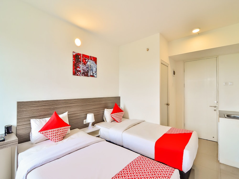 Standard Twin Room photo 2