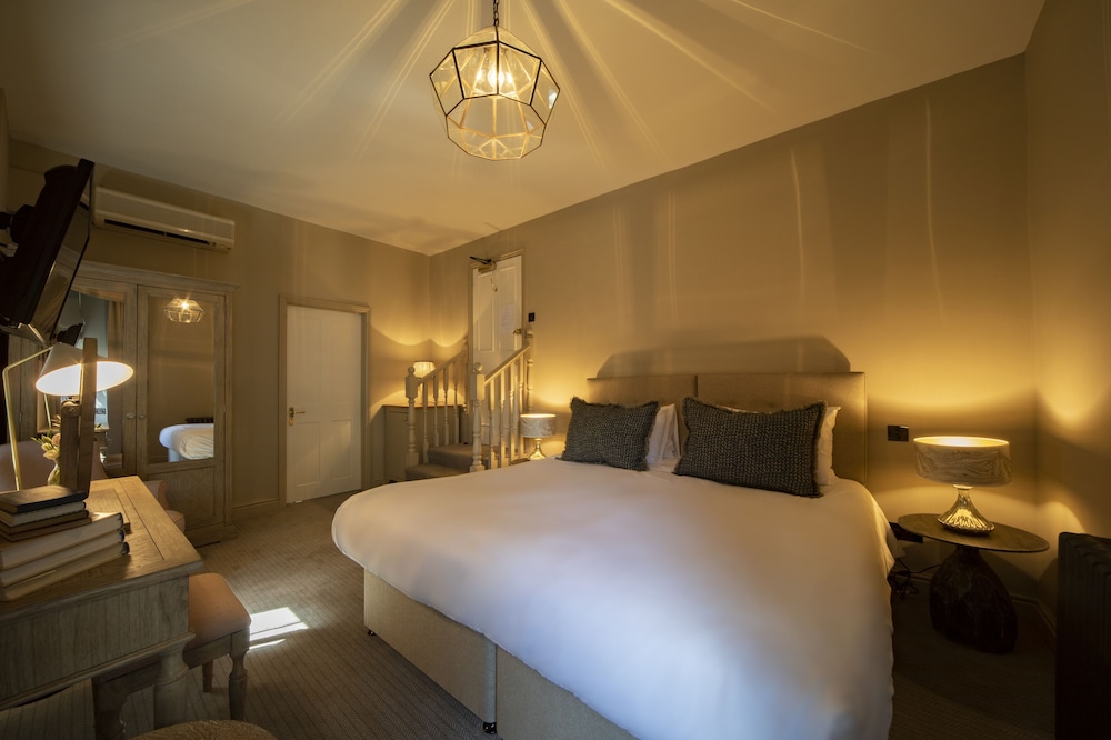 Comfort Double Room photo 1
