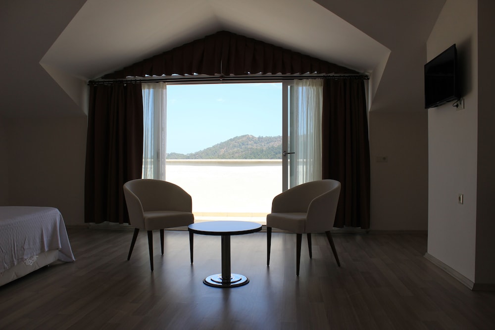 Panoramic Duplex, 3 Bedrooms, Balcony, Mountain View photo 1