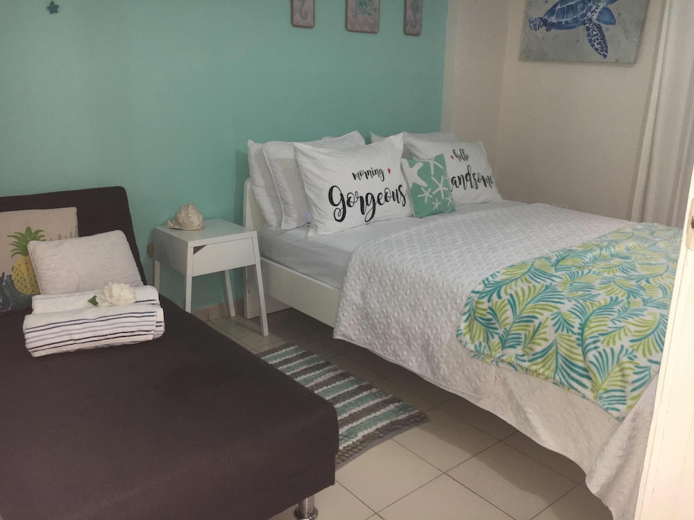 Apartment, 1 Bedroom, Non Smoking