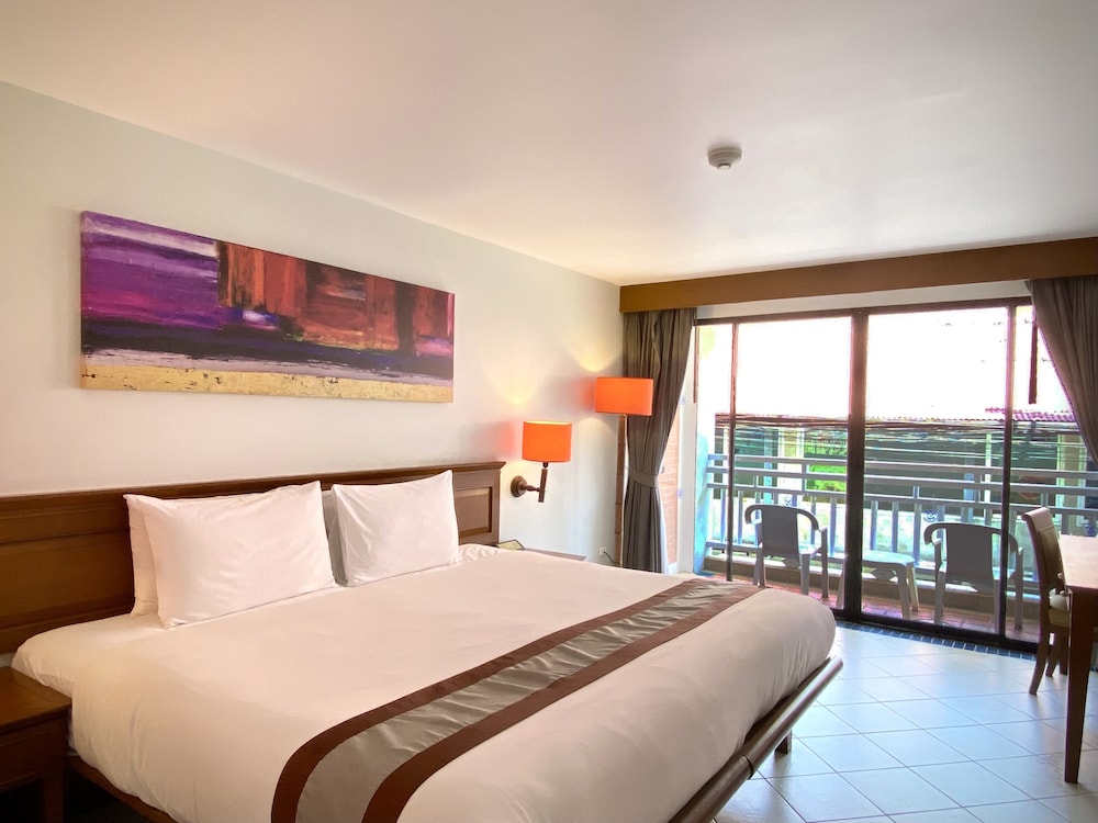 Superior Room - Photo 4