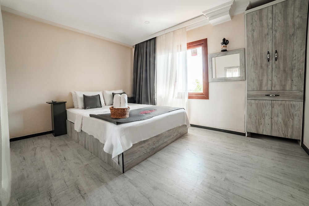 Economy Room - Photo 1