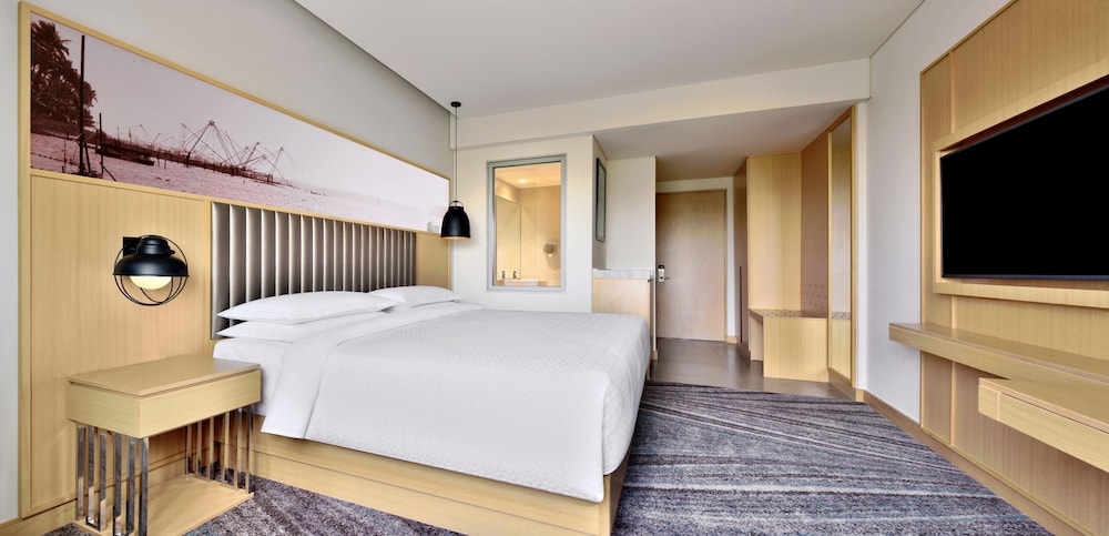 Junior Suite, 1 Bedroom photo 2
