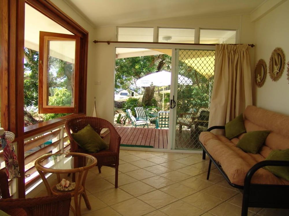 Garden Cottage photo 3