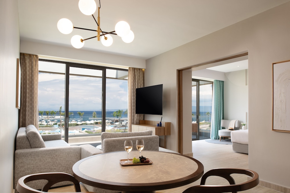 Suite First Floor Sea View