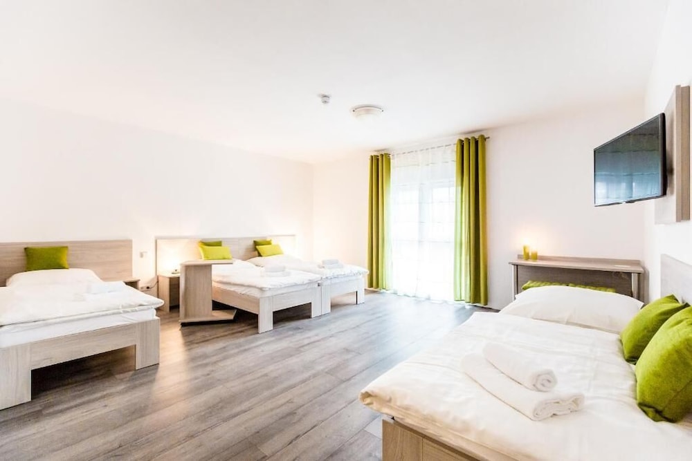 Quadruple Room photo 3