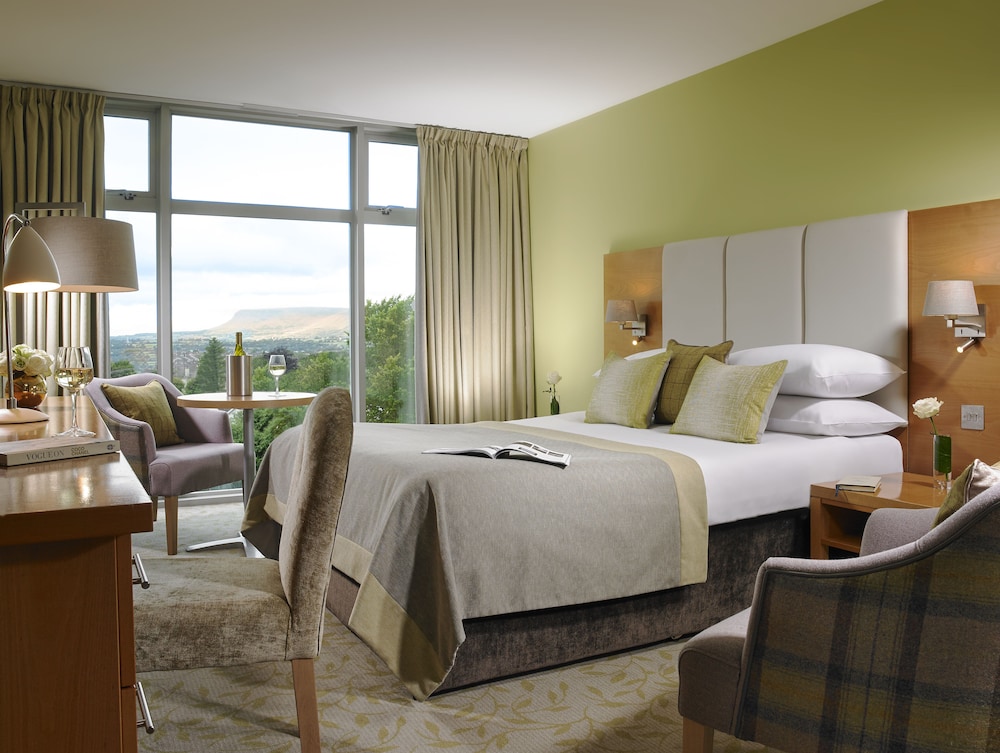 Classic Double Room (& Single Room) photo 3