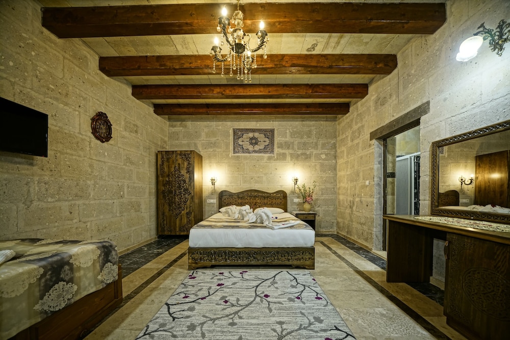 Comfort Room photo 2