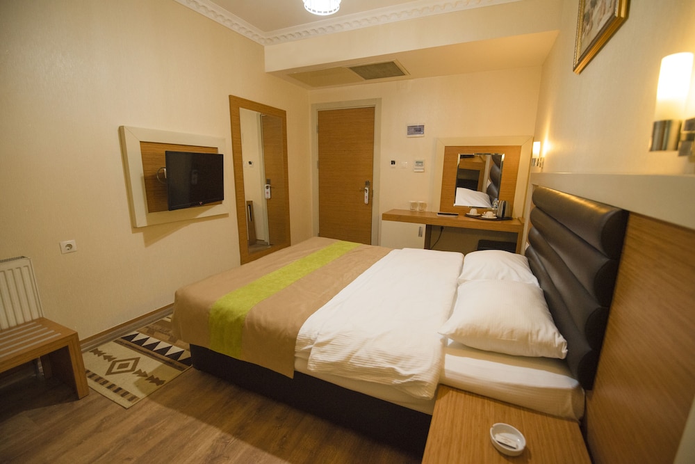 Single Room photo 3