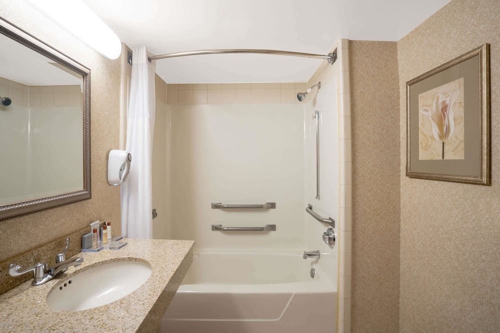 Wingate by Wyndham Charlotte Airport I-85/I-485, Foto 4