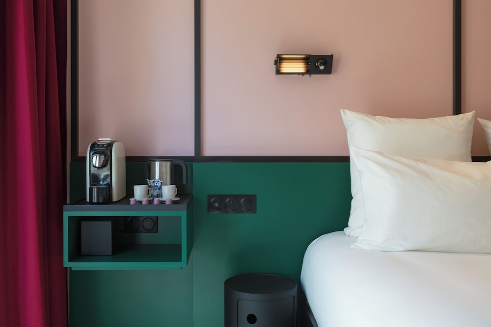 Comfort Room, 2 Twin Beds, Garden View - Photo 7