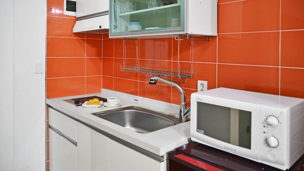 Basic Room, 1 Bedroom (G202(spa)) - Photo 4