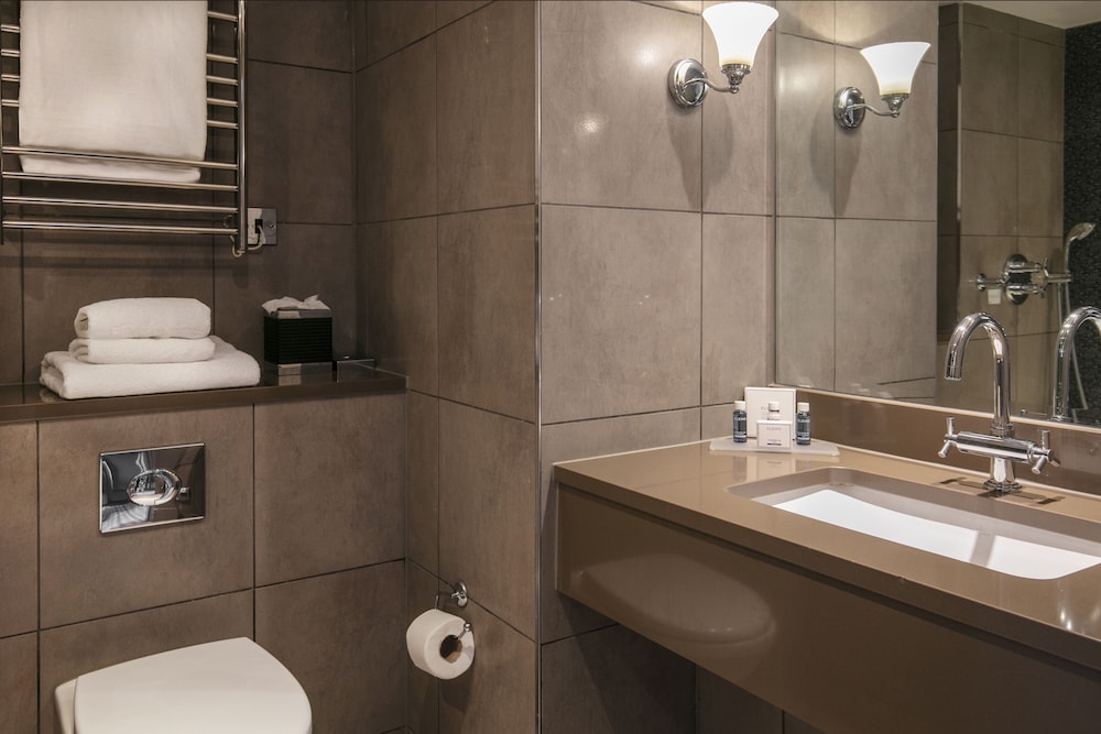 Superior King room - Photo 7