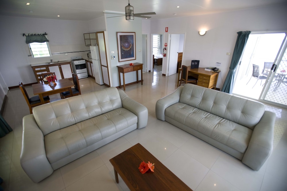 Executive Apartment, 2 Bedrooms, Non Smoking, Ocean View photo 3