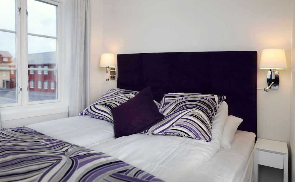 Small Budget Double Room photo 3