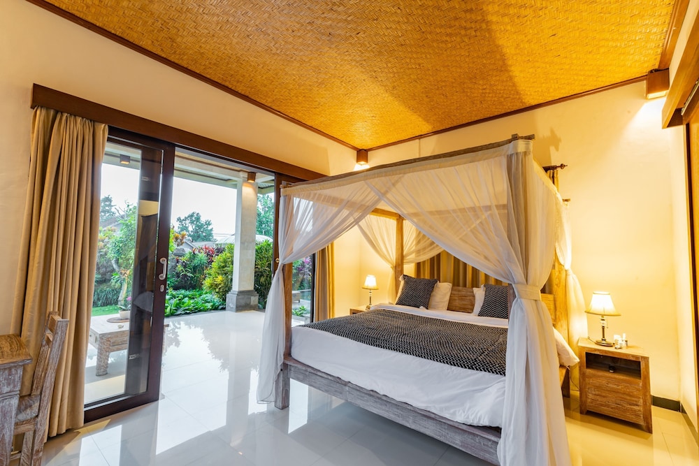 Standard Room - Photo 1