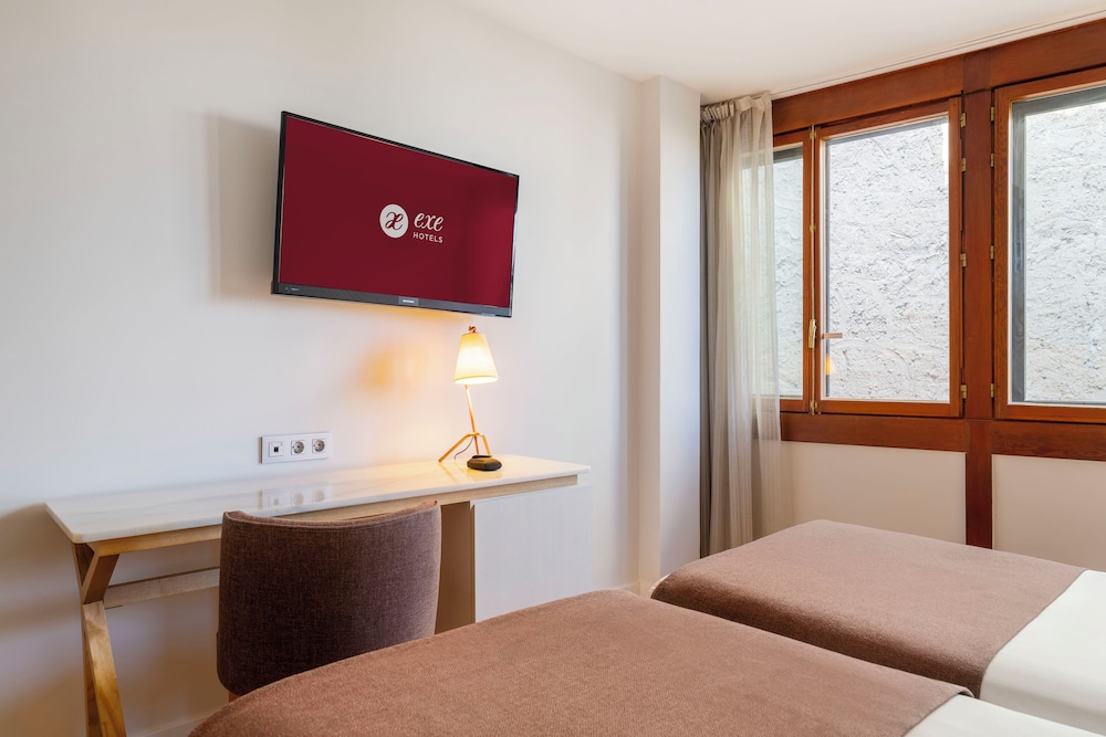 Double Room Single Use