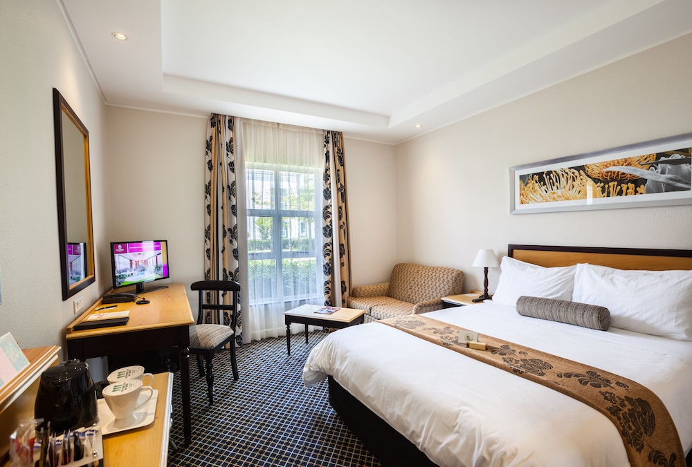Double Room, Non Smoking
